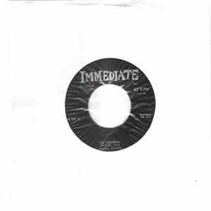 Small Faces - The Universal / Donkey Rides A Penny A Glass