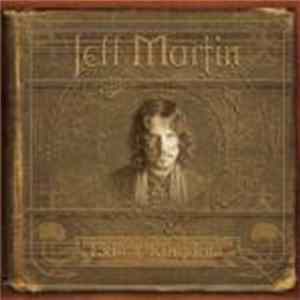 Jeff Martin - Exile And The Kingdom