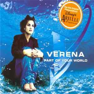 Verena - Part Of Your World