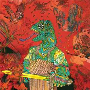 King Gizzard And The Lizard Wizard - 12 Bar Bruise