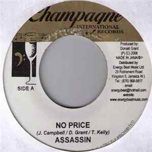 Assassin - No Price