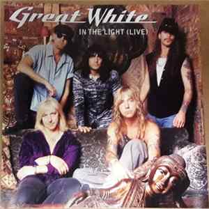 Great White - In The Light (Live)