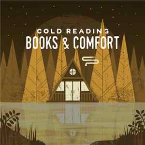 Cold Reading - Books & Comfort