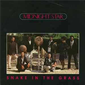 Midnight Star - Snake In The Grass