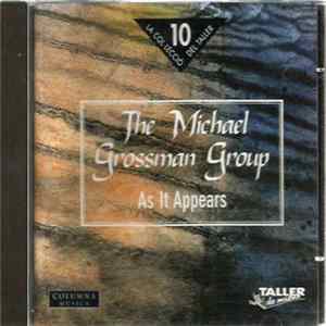 The Michael Grossman Group - As It Appears