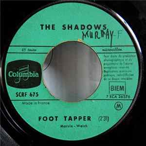The Shadows - Foot Tapper