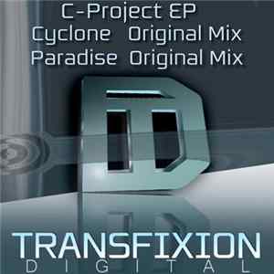 C Project - C Project EP