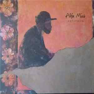 Alfa Mist - Antiphon